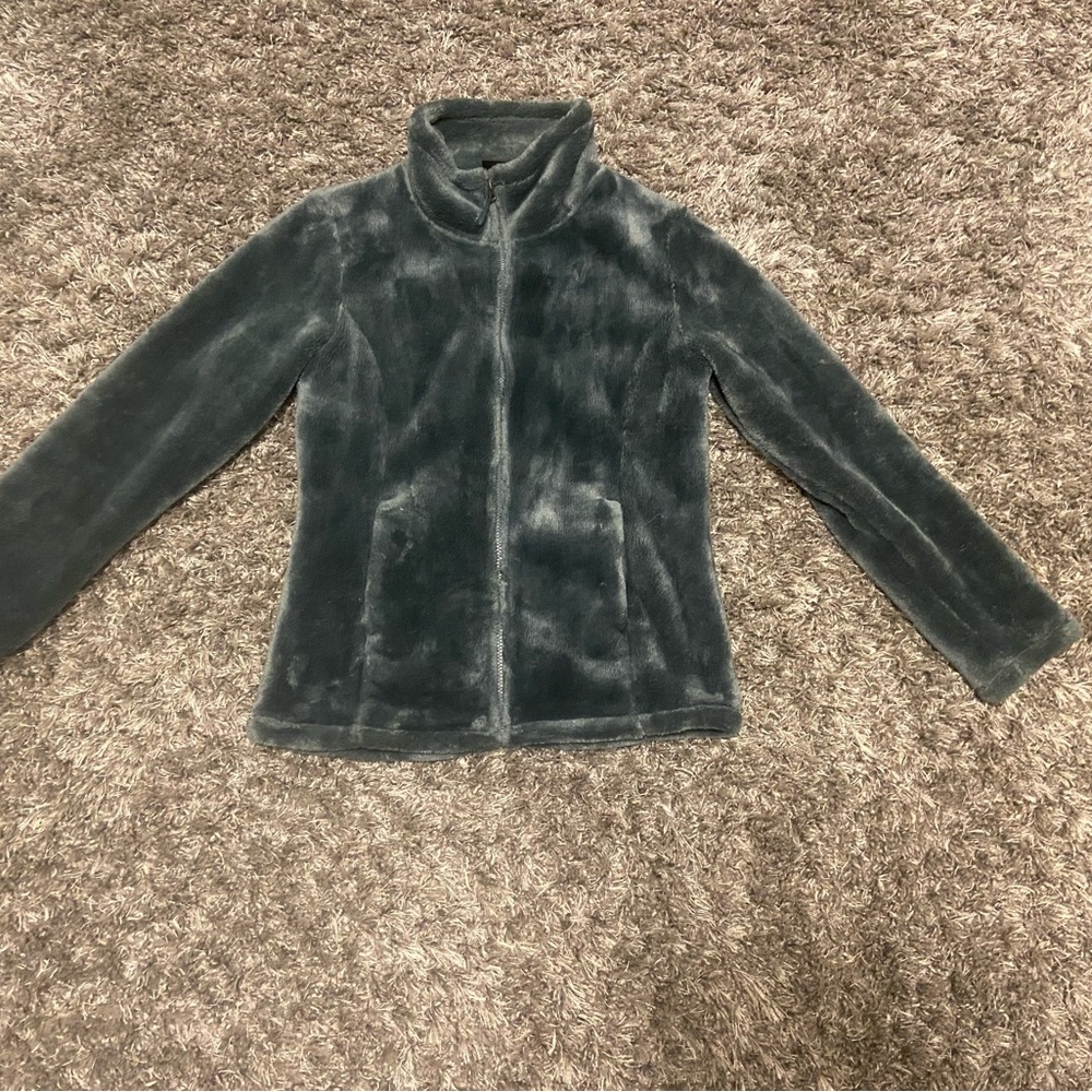 Soft Jacket - image 1